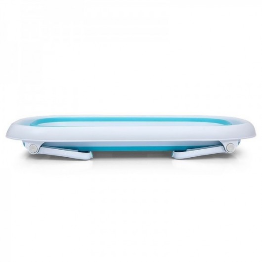 Baignoire pliante Milly Mally Aqua Blue