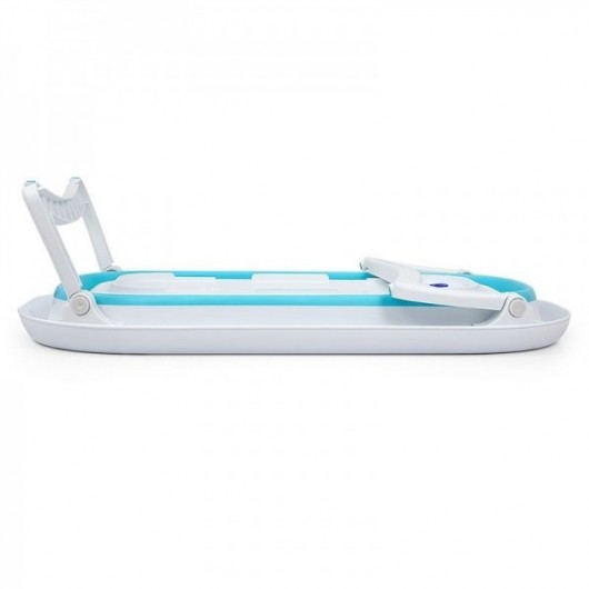 Baignoire pliante Milly Mally Aqua Blue