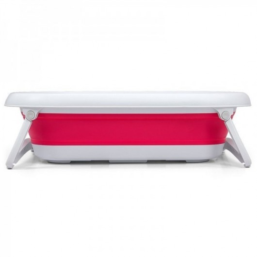 Baignoire pliante Milly Mally Aqua Pink