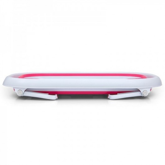 Baignoire pliante Milly Mally Aqua Pink