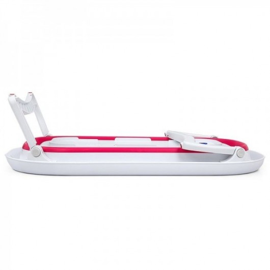 Baignoire pliante Milly Mally Aqua Pink