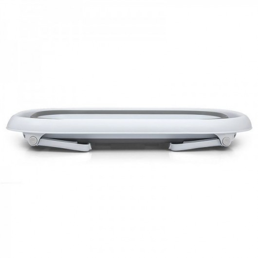 Baignoire pliante Milly Mally Aqua Grey