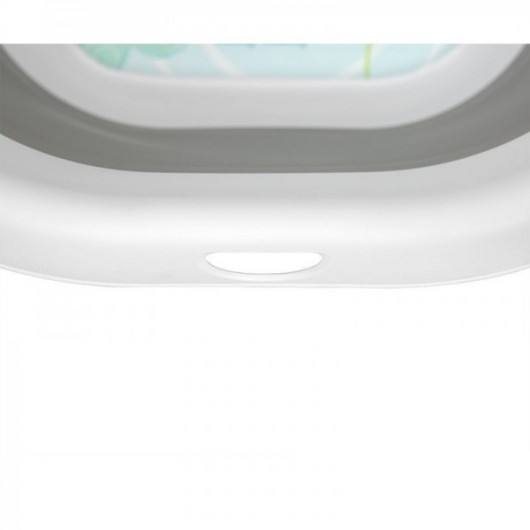 Baignoire pliante Milly Mally Aqua Grey