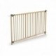 Barrière de sécurité ultra-extensible AT4 Webaby Hêtre verni