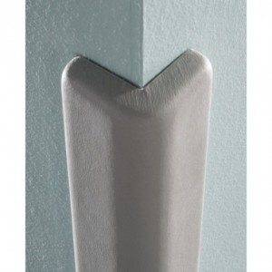 Protection angle de mur