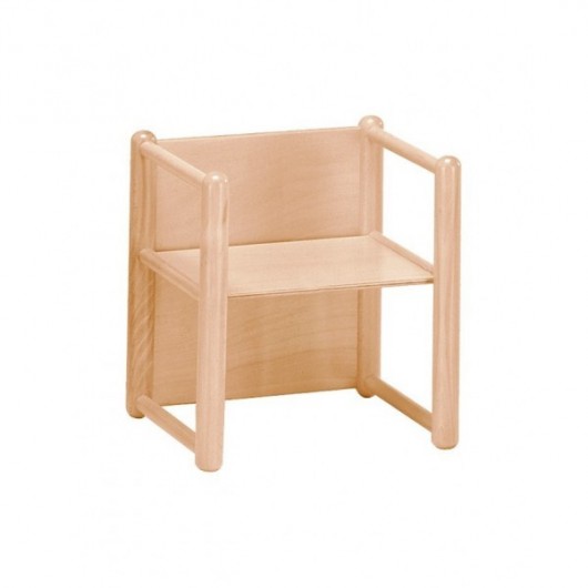 Fauteuil multipositions