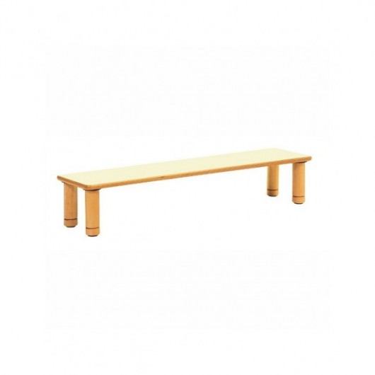 Banc simple