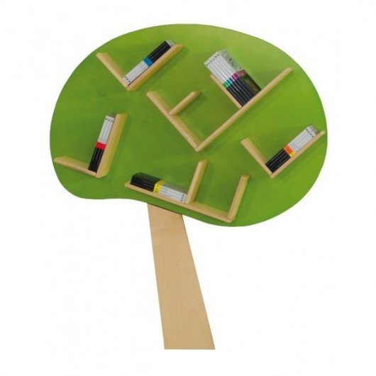 L'arbre librairie
