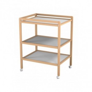 Table de change mobile