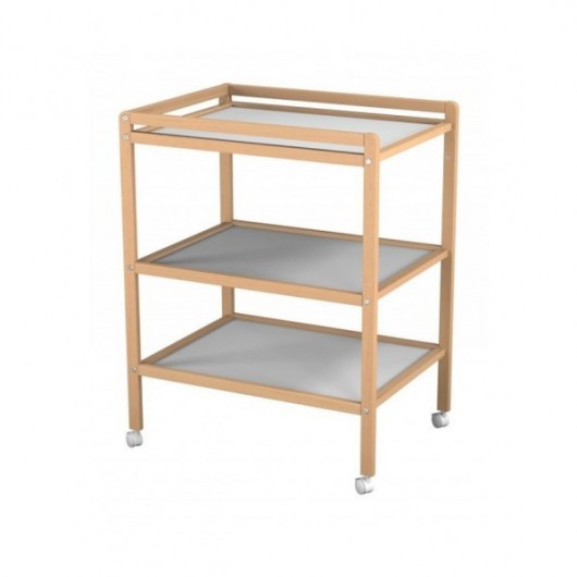 Table de change mobile