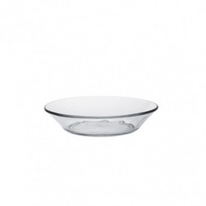 Lot de 6 assiettes calottes ø 17