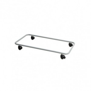 Chariot de rangement