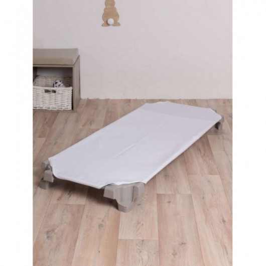 Drap de dessous couchette