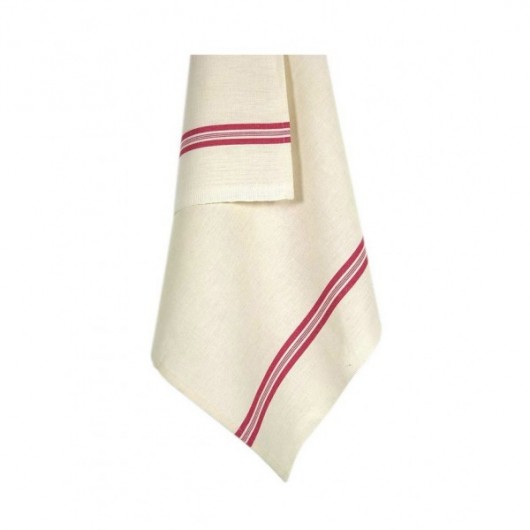 Torchon metis avec attache