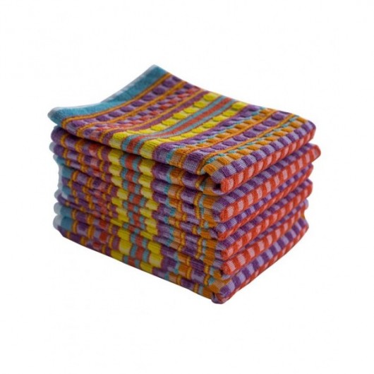 Torchon essuie-mains