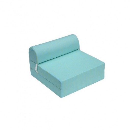 Chauffeuse dépliante 50 x 100