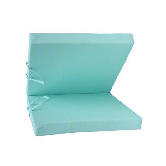 Matelas de repos pliant