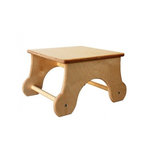 Tabouret elefandiolina - Hauteur 21 cm - T0