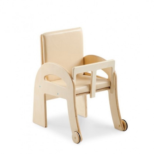 Fauteuil elefandiolone