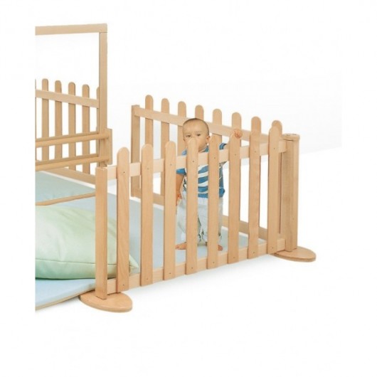 Barrière longueur 133 cm