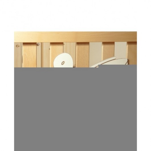 Barrière longueur 133 cm