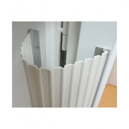 Anti-pince doigts protection moyenne