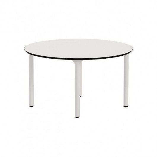 Table ronde kiddy c - ∅90 cm