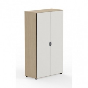 Armoire haute dot 159p