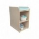 Meuble de déshabillage kiddy 95s