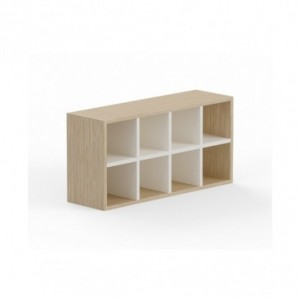 Casiers muraux kiddy 45