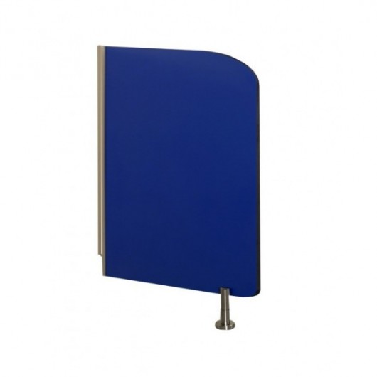 Séparation de toilettes enfants