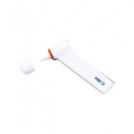 Thermomètre sans contact