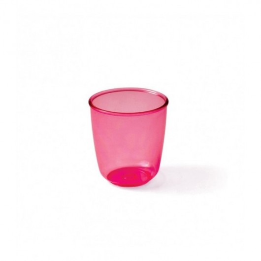 Gobelet copolyester - grenadine