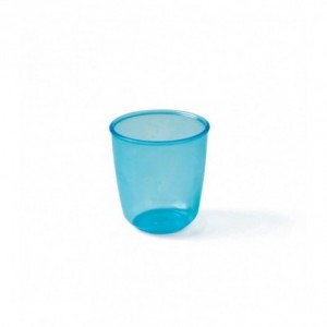 Gobelet copolyester - bleu