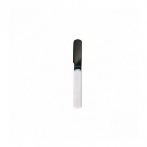 Couteau - blanc uni