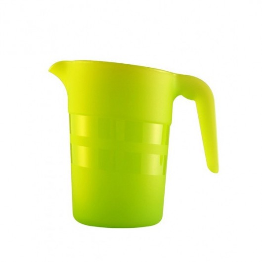 Pichet 1l - vert
