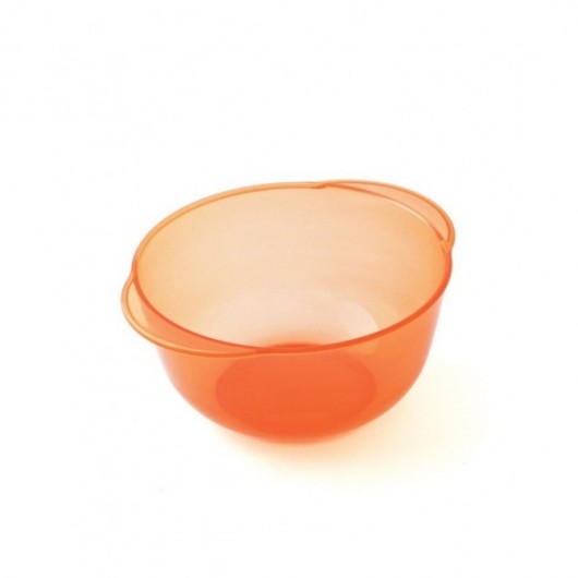 Bol a oreilles  polypropylene - orange