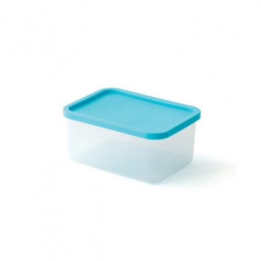 Boîte polypropylène hermétique - 0