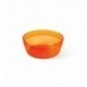 Coupelle 35 cl - orange