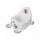 Vase de nuit hippo