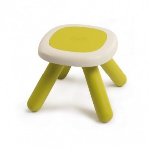 Tabouret extérieur enfant