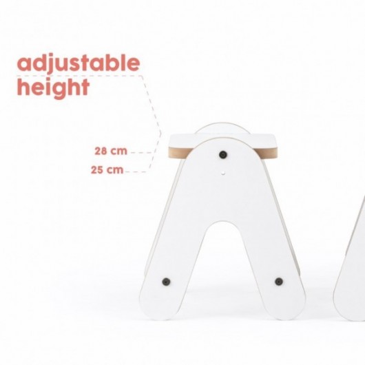 Table d'activité Massam Mamatoys - MDF