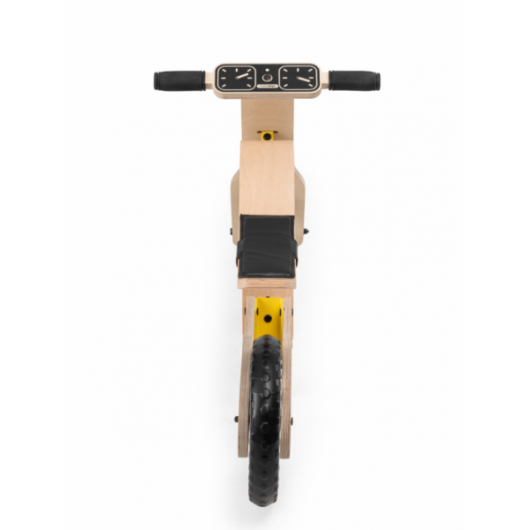 Ride Me Balance Bike Mamatoyz - Naturel