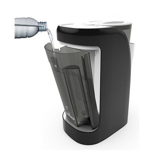 Préparateur de biberons Baby Brezza Formula Pro Advanced Blanc