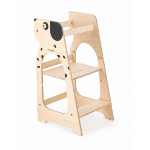 Tour d'apprentissage Kule Mamatoys - Chien