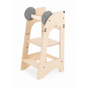 Tour d'apprentissage Kule Mamatoys - Souris