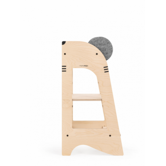 Tour d'apprentissage Kule Mamatoys - Souris