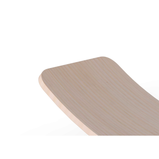Yay Balance board Mamatoyz - Naturel