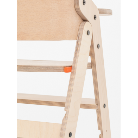 Chaise Haute My Chair All in One Mamatoyz - Menthe