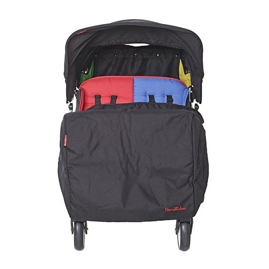 Tablier Lidoo M04S - City - Bus